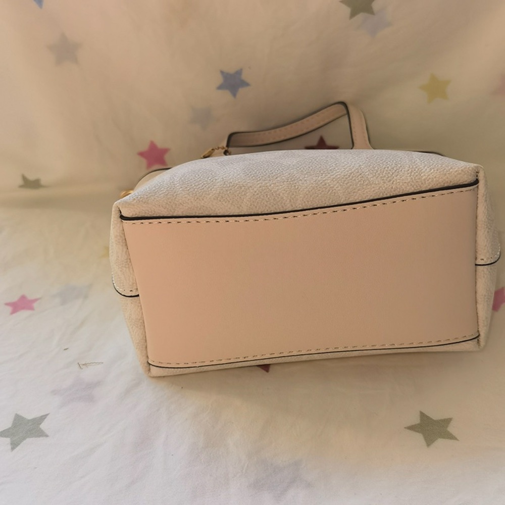 Coach City 15 Series Mini Tote Bag - Picture 8 of 8